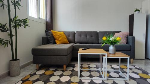 Puerto del Rosario Apartment | Fabelo Apartment, Puerto del Rosario