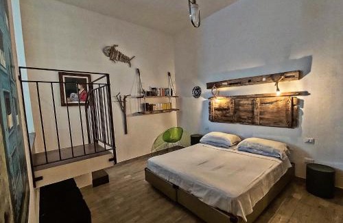 Matino Apartment | Faber Fecit - Relax by Nature