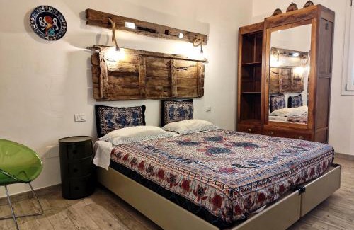 Matino Apartment | Faber Fecit - Relax by Nature