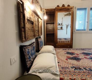 Matino Apartment | Faber Fecit - Relax by Nature