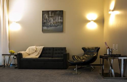 Sovata Hotel | Fabesca Boutique Hotel & SPA