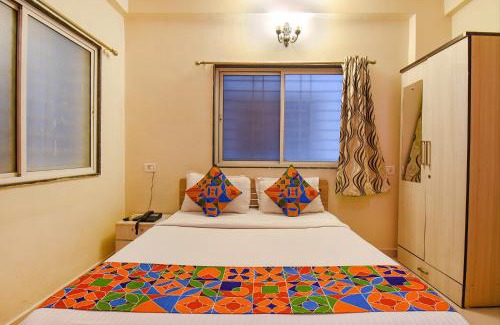 Kharadi Hotel | FabExpress 4 Star Executive - Nr World Trade Center