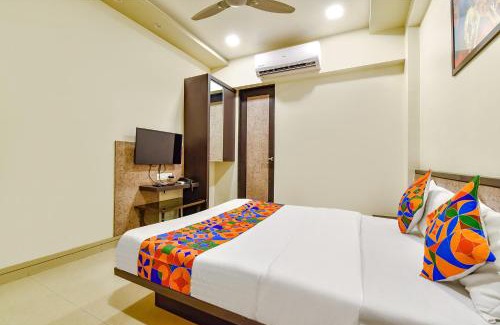 Ahmedabad Hotel | FabExpress Anmol Palace