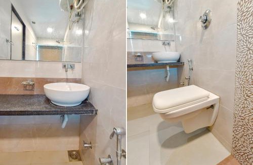 Ahmedabad Hotel | FabExpress Anmol Palace