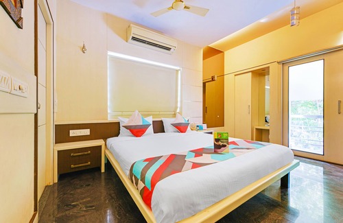 Nungambakkam Hotel | Fabexpress B Zone