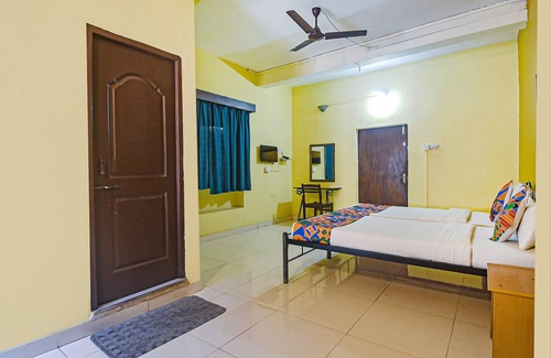 Altinho Hotel | FabExpress Casa Paradiso