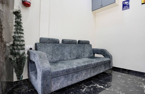 Sakinaka Hotel | FabExpress Golden Sands inn
