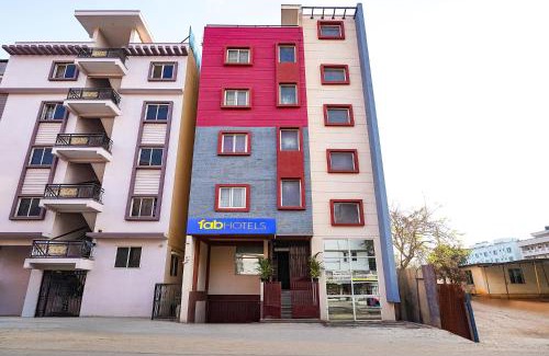Bellandur Hotel | FabExpress La Palma Residency - Bellandur