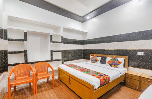 Faizabad Hotel | Fabexpress Milan Palace
