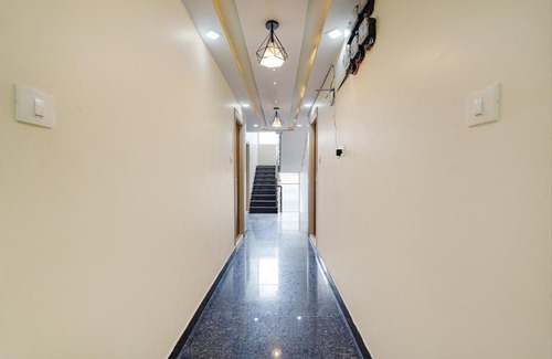 BTM Layout Hotel | FabExpress NR Comforts