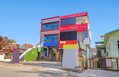 Bullawala Hotel | FabExpress Pacific View