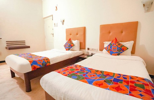 Teynampet Hotel | Fabexpress Planet Grande