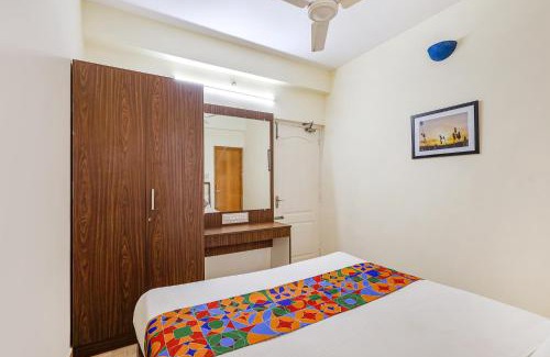 Pondicherry Beach Hotel | FabExpress Pondicherry Home Stay