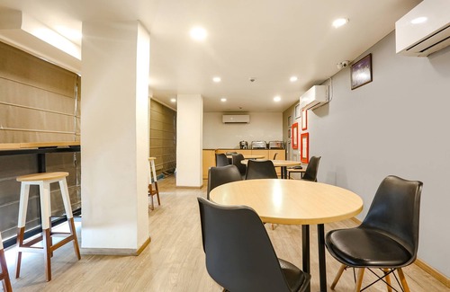 Delhi Hotel | Fabexpress Pp Residency