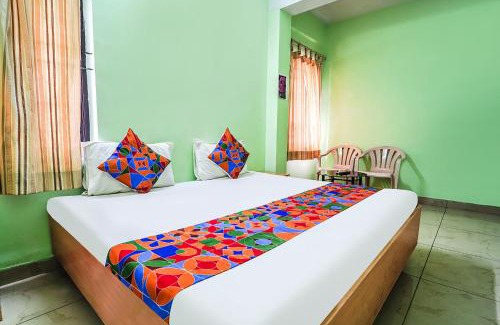 Kodaikanal Hotel | FabExpress Royalton Park