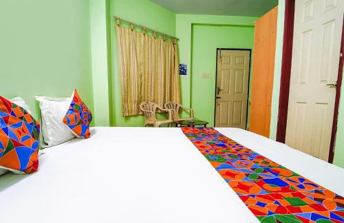 Kodaikanal Hotel | FabExpress Royalton Park