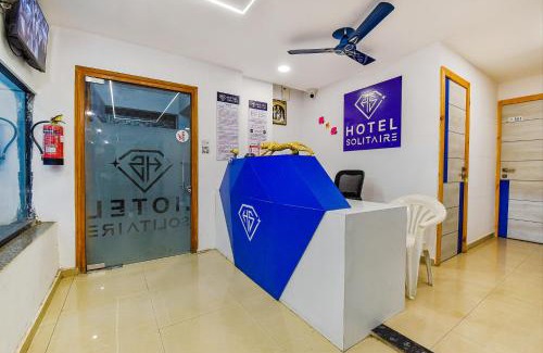 Surat Hotel | FabExpress Solitaire, Surat