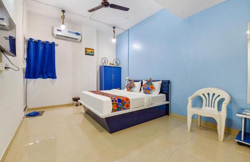 Surat Hotel | FabExpress Solitaire, Surat