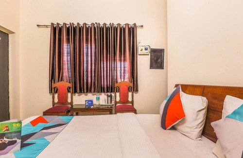 Dehradun Hotel | FabExpress Sunder Residency