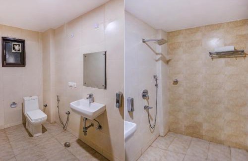 Dwarka Hotel | FabExpress Taj Home Stay