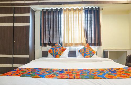 Nanded Hotel | FabExpress The Guest House
