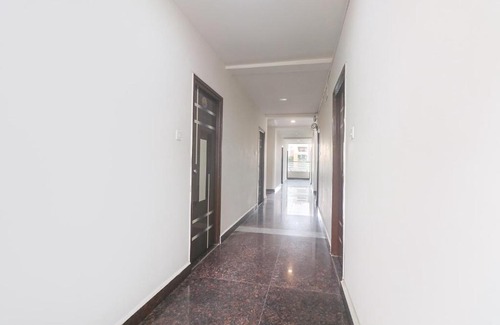 Hyderabad Hotel | FabExpress Viraaj Suites