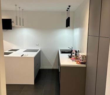Lignano Sabbiadoro Apartment | FabFour Appartamento Piazza Fontana 1day