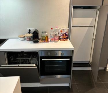 Lignano Sabbiadoro Apartment | FabFour Appartamento Piazza Fontana 1day