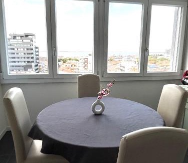 Lignano Sabbiadoro Apartment | FabFour Appartamento Piazza Fontana 1day