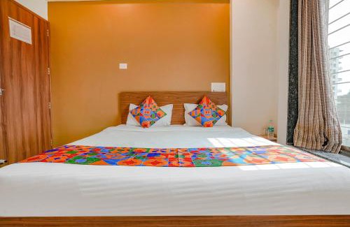 Baner Hotel | FabHotel 24 Baner - Nr MCF Camp