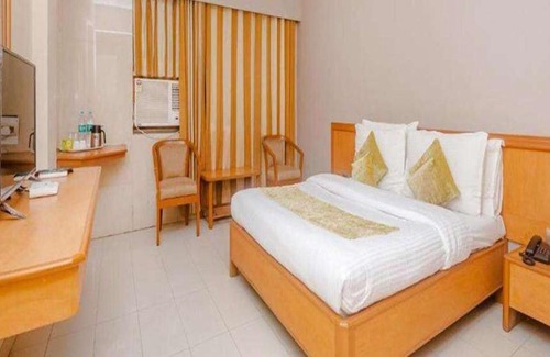 Bhiwandi Hotel | FabHotel Ashok Tuliip