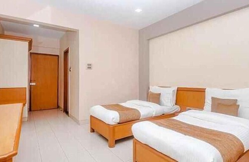 Bhiwandi Hotel | FabHotel Ashok Tuliip
