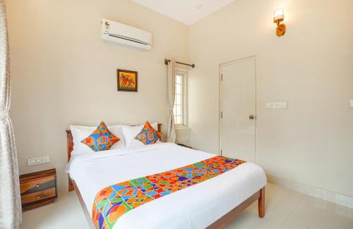 Banswadi Hotel | FabHotel Bougainvillea Suites - Horamavu