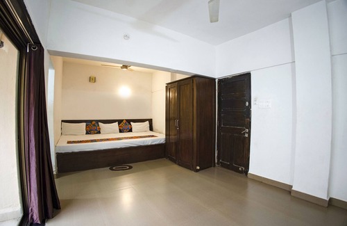 Panaji Hotel | Fabhotel Comfort Stays
