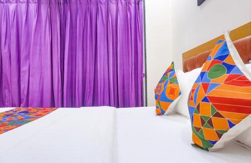 Baner Hotel | FabHotel Falcon Executive - Pan card club road