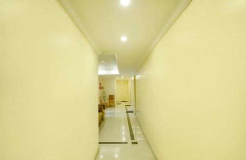 Kodambakkam Hotel | FabHotel G Star