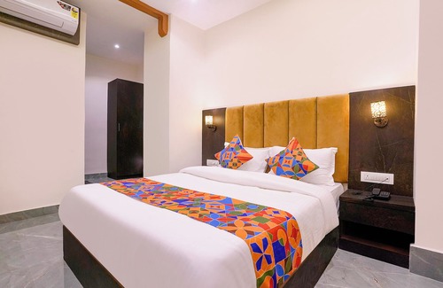 Wellington Pier Hotel | Fabhotel Gateway