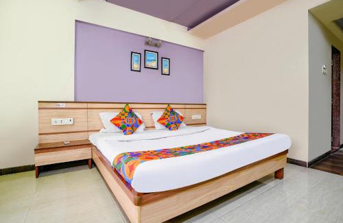 Kalamboli Hotel | FabHotel Guru Heritage