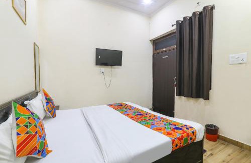 Allahabad Hotel | FabHotel Haidri