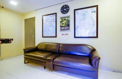 Wellington Pier Bed & Breakfast | FabHotel Janta