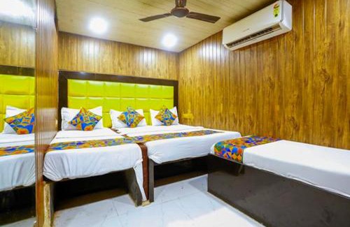 Wellington Pier Bed & Breakfast | FabHotel Janta