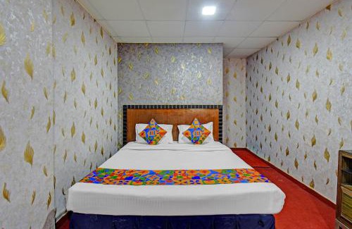 Pune Hotel | FabHotel Jayraj Executive