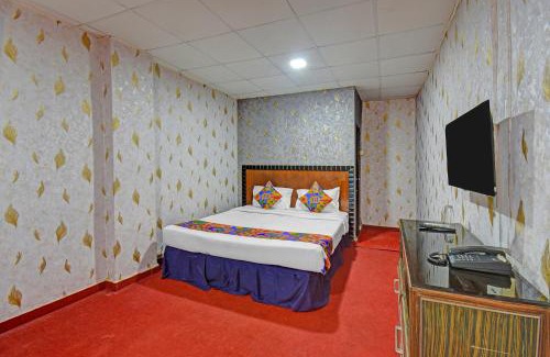 Pune Hotel | FabHotel Jayraj Executive
