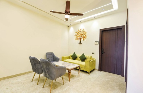 Ludhiana Hotel | Fabhotel K9 Pearl