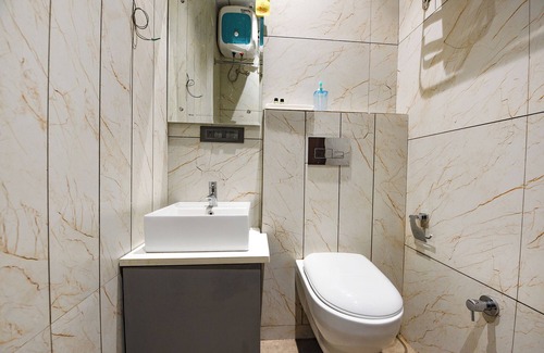 Ludhiana Hotel | Fabhotel K9 Pearl