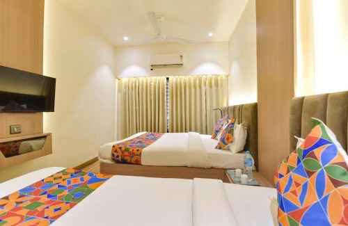 Rau Hotel | FabHotel Kesar