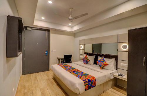 Kirti Nagar Hotel | FabHotel Kirti Nagar