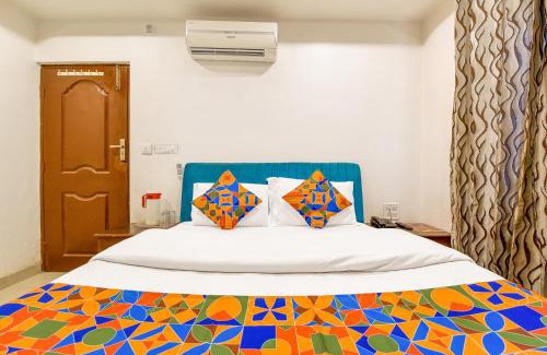 Jammu Hotel | FabHotel Log Inn