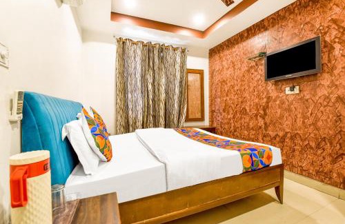 Jammu Hotel | FabHotel Log Inn