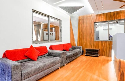 Surat Hotel | Fabhotel Magnus